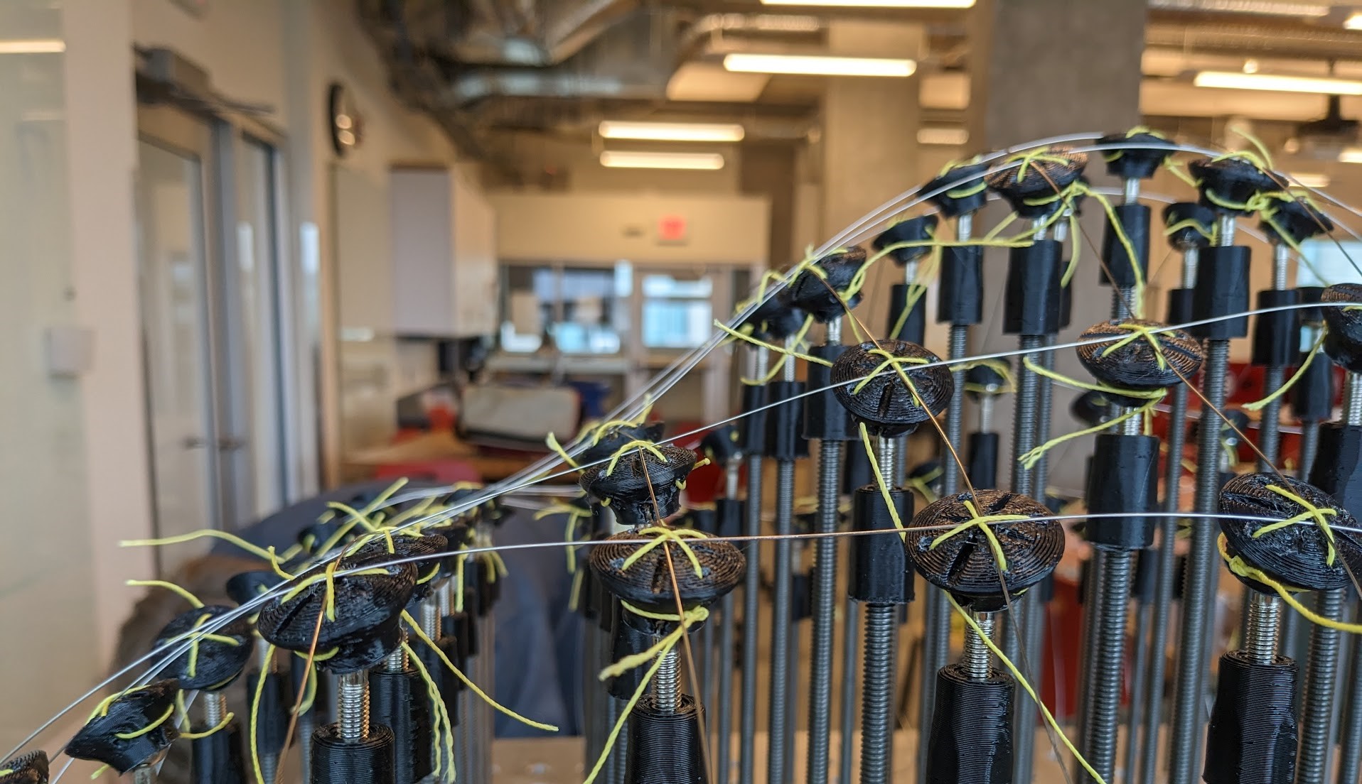 Third Year IGEN Capstone: Project ReMold