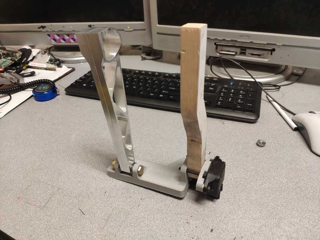 Drive-By-Wire Pedalbox R&D