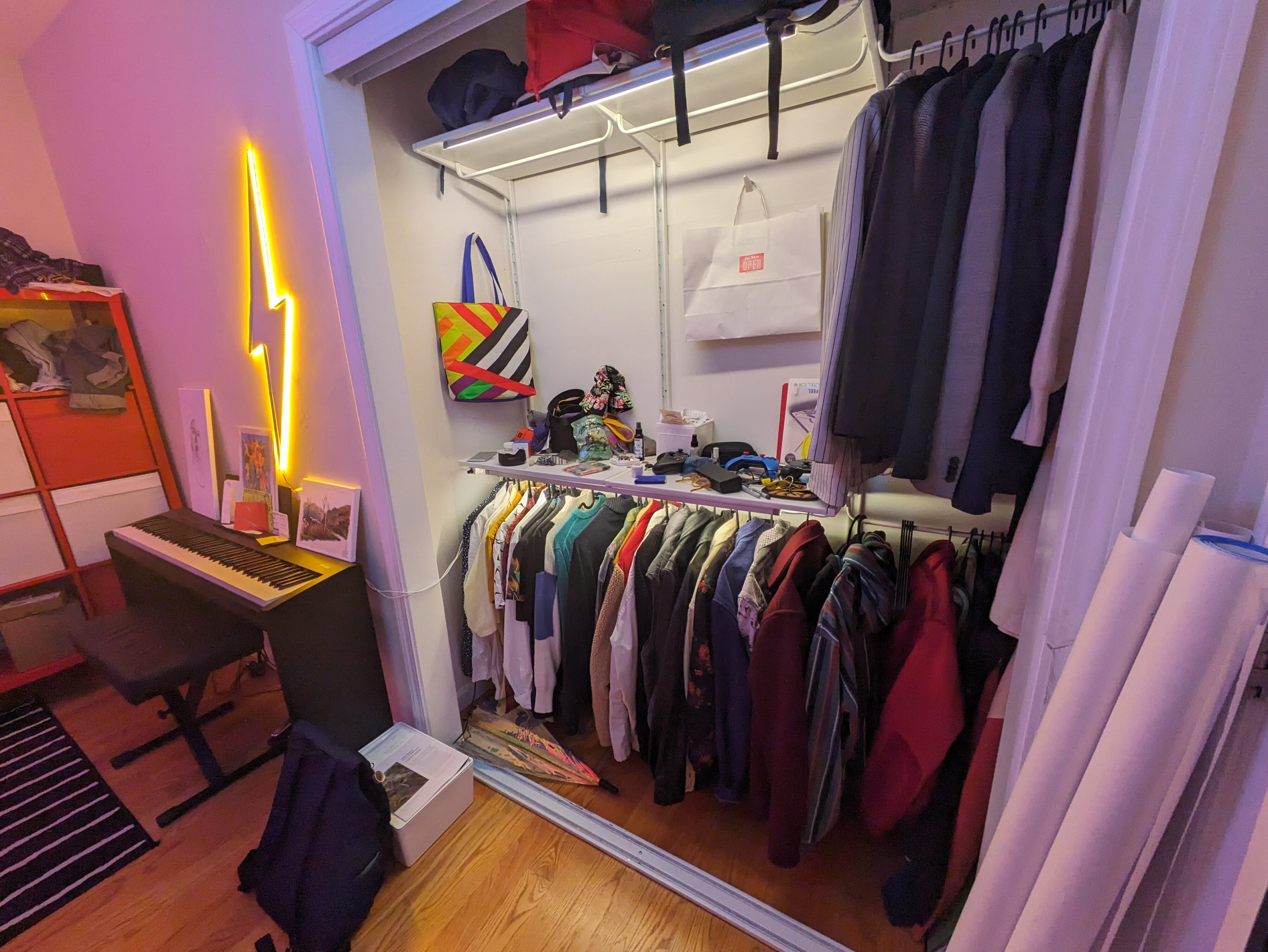 Room Craft – Lawton St.