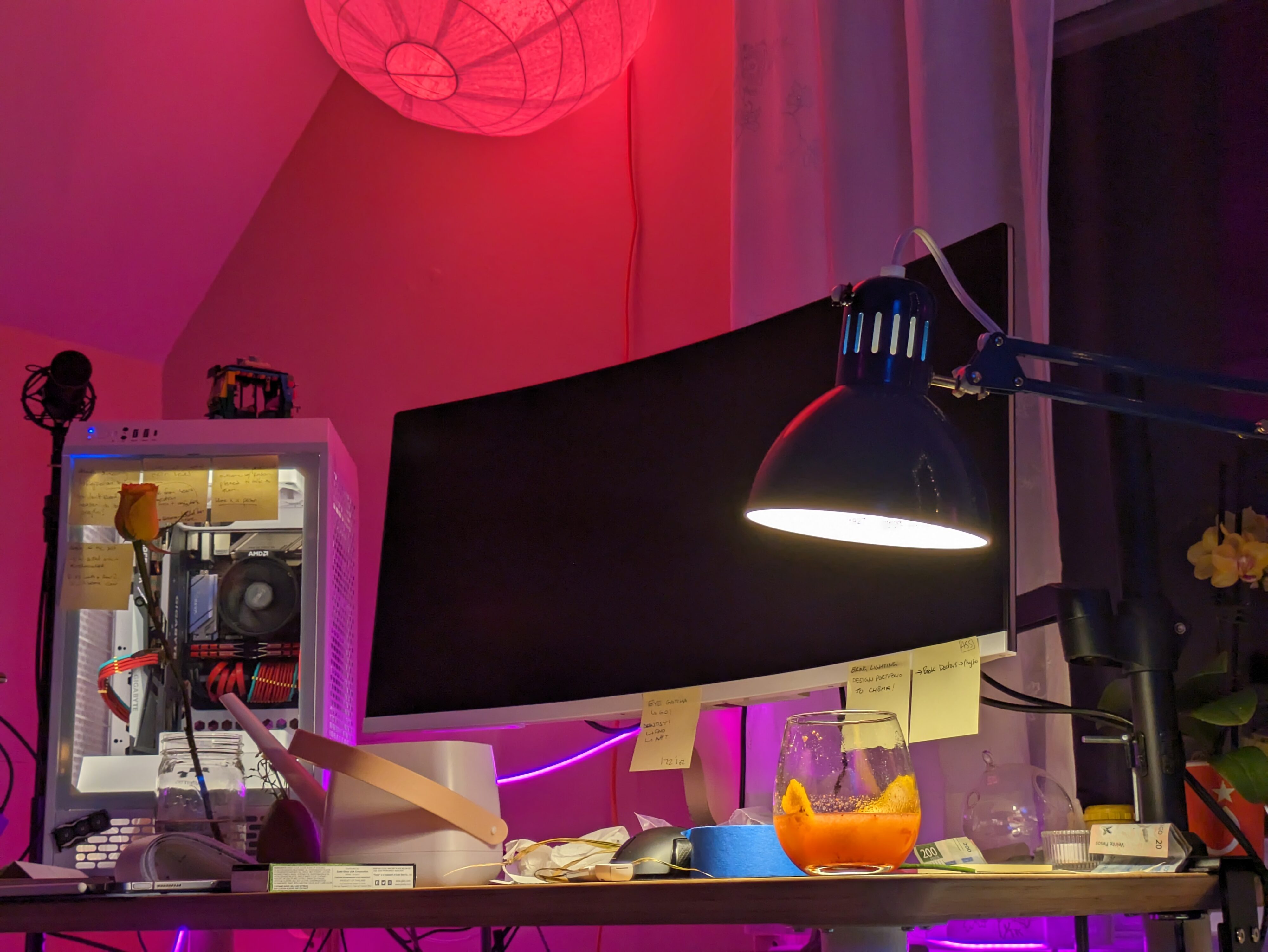 Room Craft – Sanchez St.